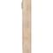 Ekena Millwork Olympic Traditional Smooth Bracket w/ Offset Brace, Douglas Fir, 7 1/2"W x 32"D x 44"H BKT0806X32X44OLY01SDF - alternate 3